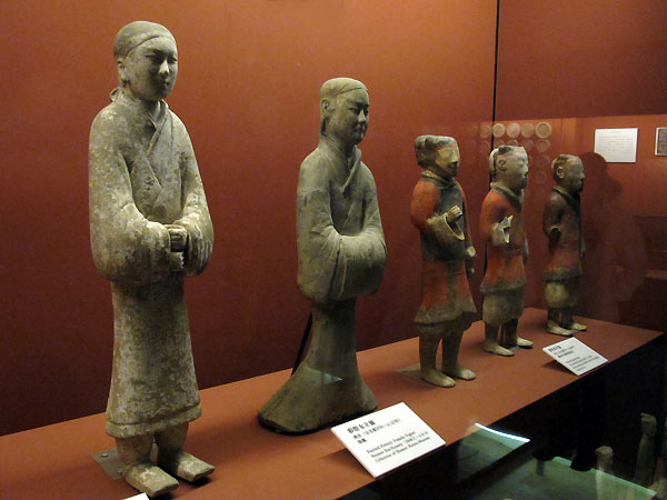 Shaanxi History Museum