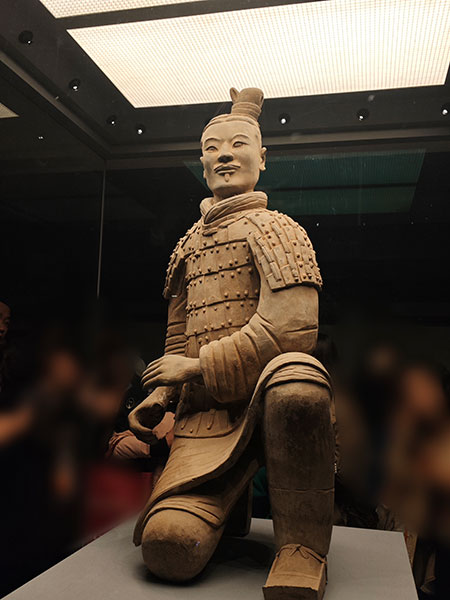 Terracotta Army