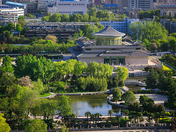 Xi'an Museum