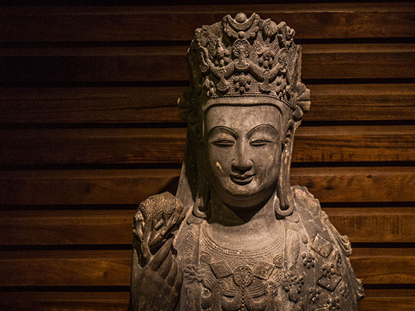 Xi'an Museum