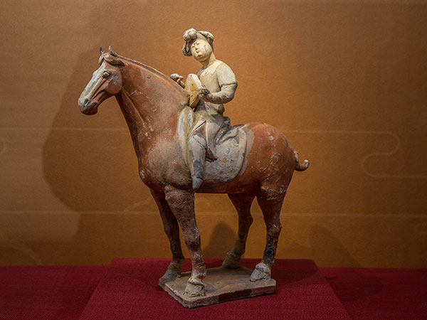 xian museum