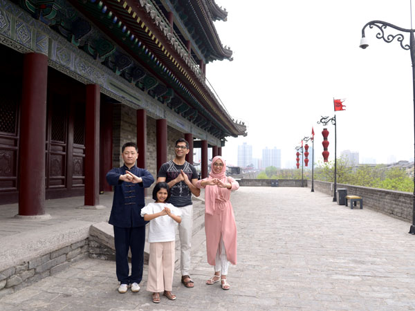 Best Things to Do in Xi’an with Kids