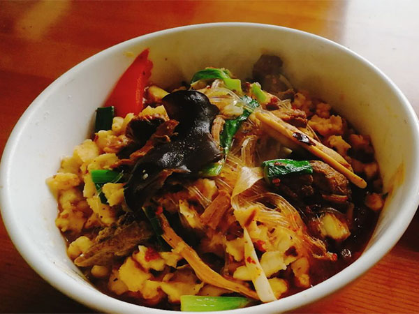 China Food Guide for Travelers