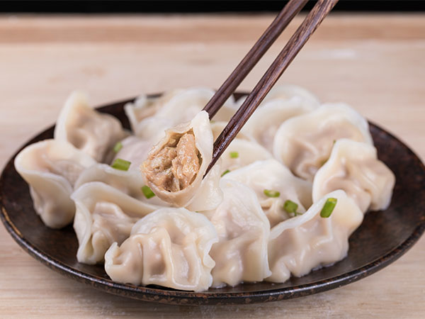 Jiao zi