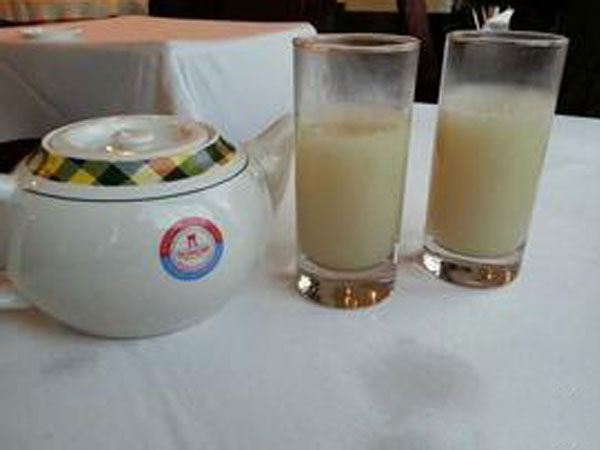 Xian Thick Wine