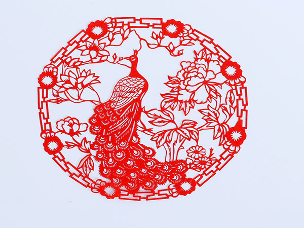 paper cutting