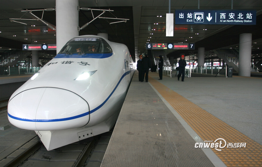 xian-north-railway-station