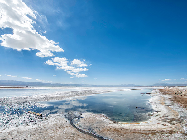 4 Days Qinghai Lake & Chaka Salt Lake Light Biking Tour