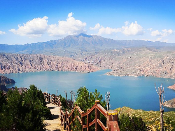 7 Days Qinghai Regong Buddhist Cultural Group Tour