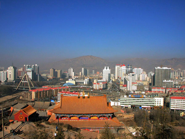Xining Transport