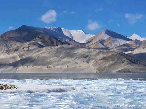 Baisha Lake