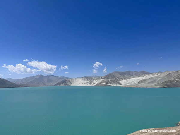 Baisha Lake