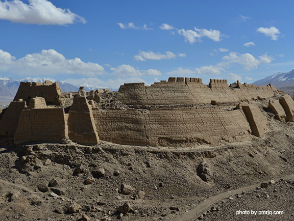 Stone City
