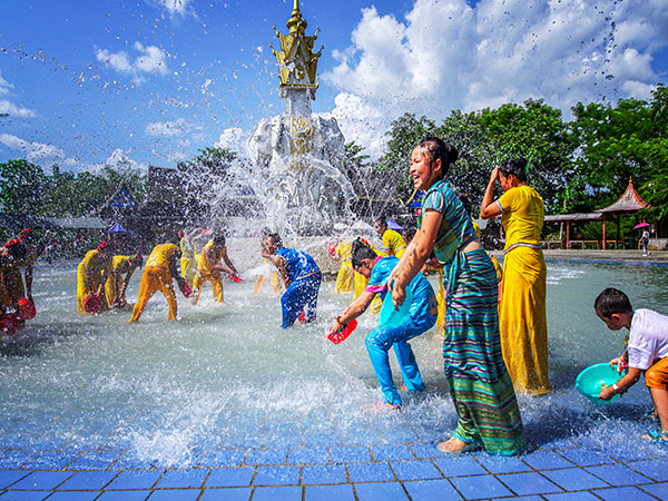 10 Days Yunnan Minority Discovery Tour