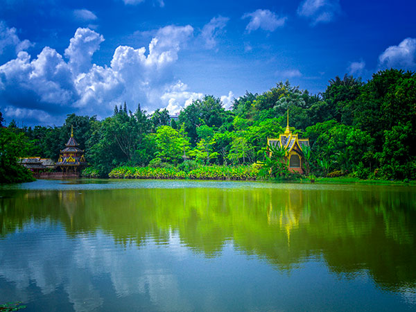 Chunhuan Park
