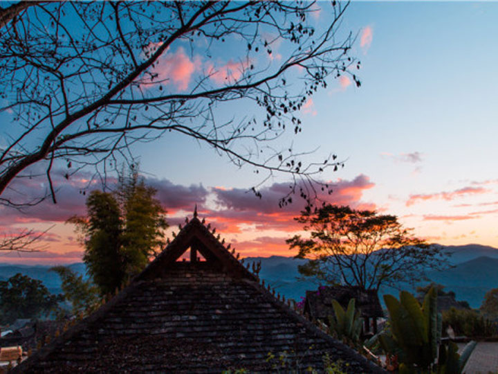 Going to the South—Exploring the Real Look of Xishuangbanna