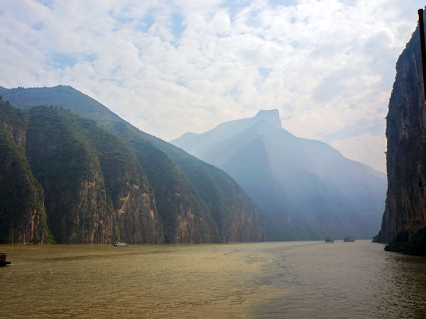 Qutang Gorge