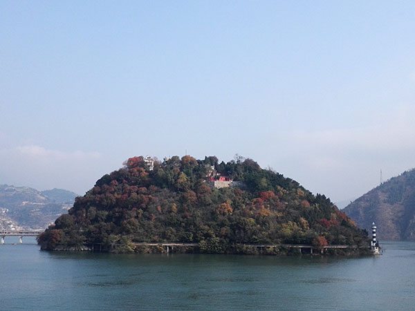 White Emperor City