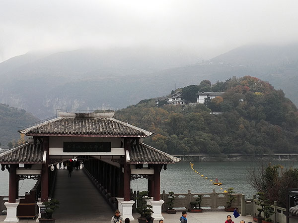 White Emperor City