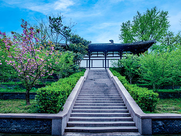 Yangzhou Daming Temple