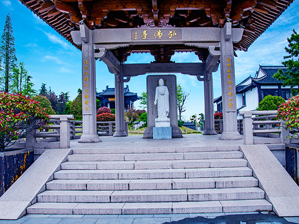 Yangzhou Daming Temple