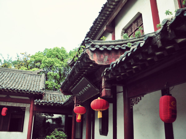 Jingzhou Ancient City Wall