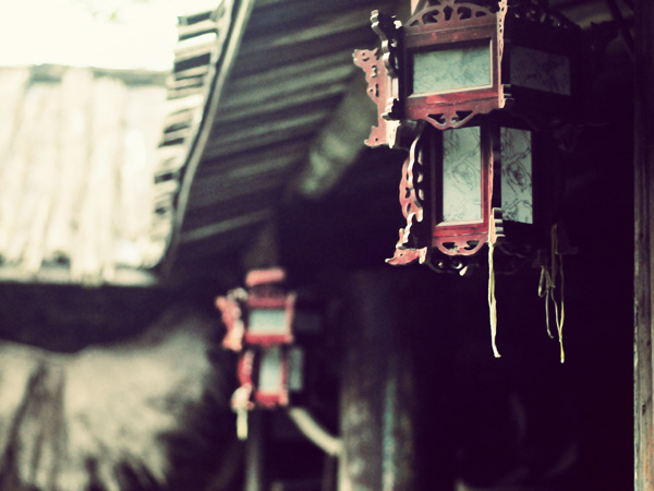 Jingzhou Ancient City Wall