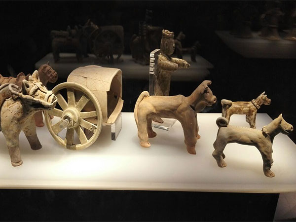 Jingzhou Museum