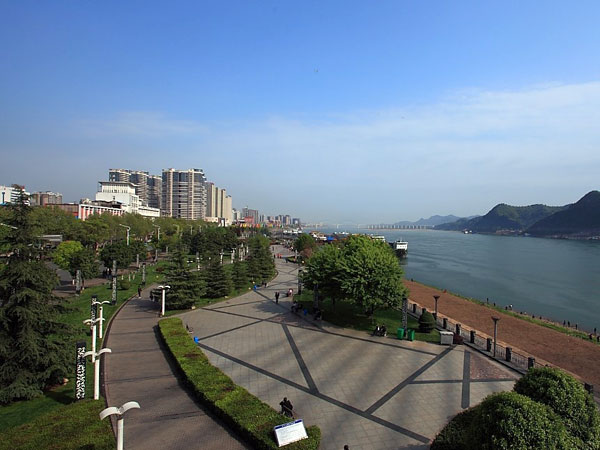 Yichang Transport