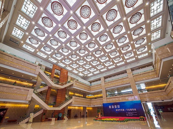 Ningxia Museum