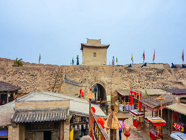 Zhenbeipu West Studio