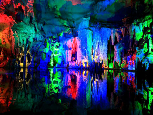 Dragon King Cave