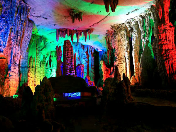 Dragon King Cave