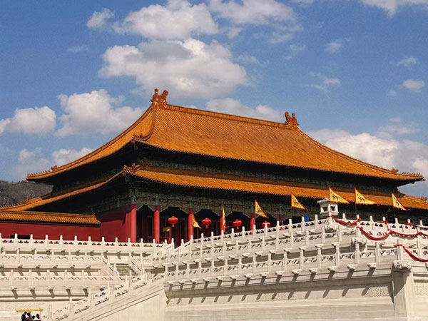 Hengdian World Studios