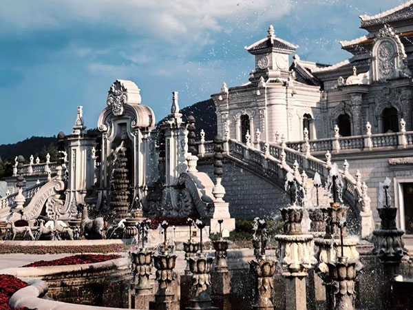 Hengdian World Studios