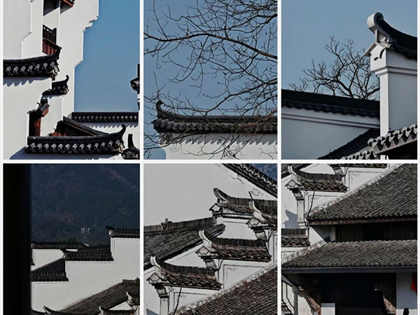 Meicheng Ancient Town