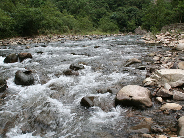 Wenzhou Nanxi River