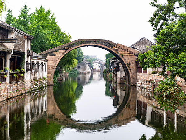 Nanxun Ancient Town