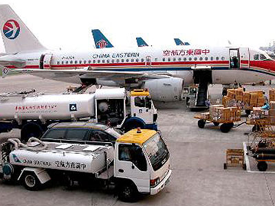 Lijiang Transport