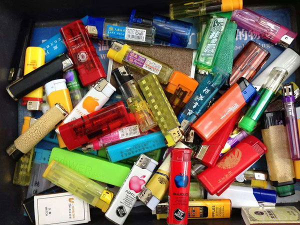 China Domestic Flight Baggage Regulation China Domestic Flight Baggage Regulation