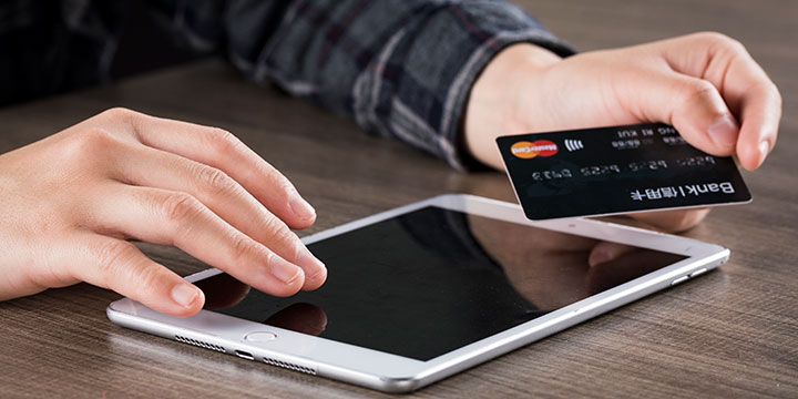 credit card