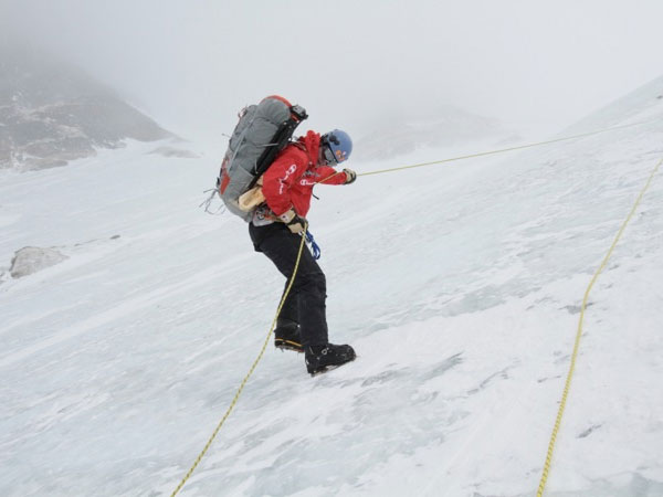 High Altitude Acclimatization Tips