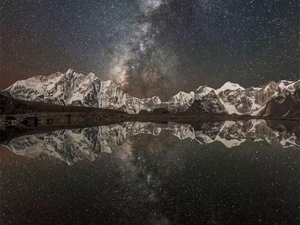 Best Time to Climb Mount Everest Best Time to Climb Mount Everest