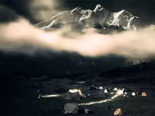Best Time to Climb Mount Everest Best Time to Climb Mount Everest