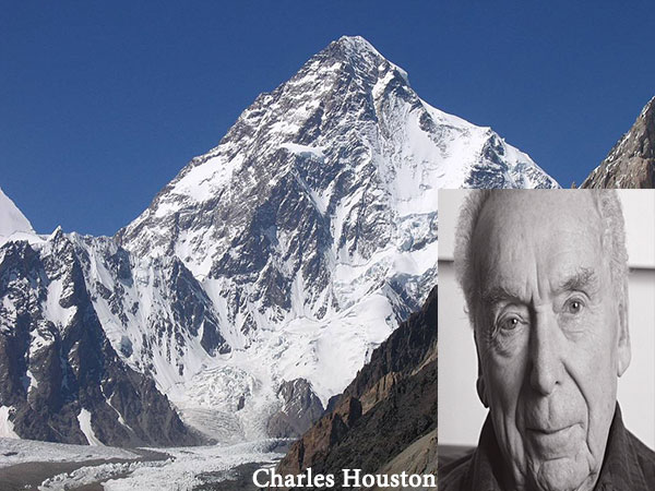 American Mount Everest expedition American Mount Everest expedition
