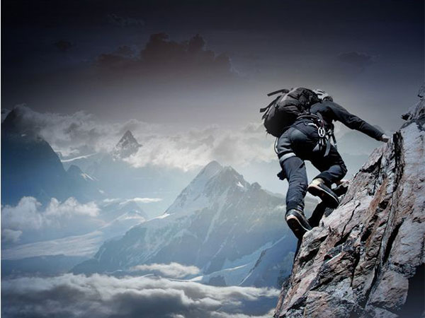 mt everest youngest climber