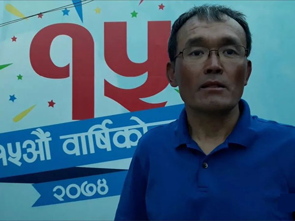 Lakpa Gelu Sherpa Lakpa Gelu Sherpa