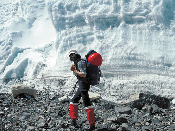 Mount Everest Expedition Mount Everest Expedition