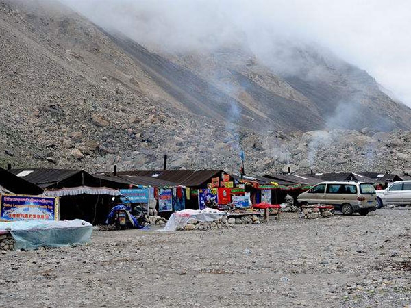 Tent Hostels Tent Hostels