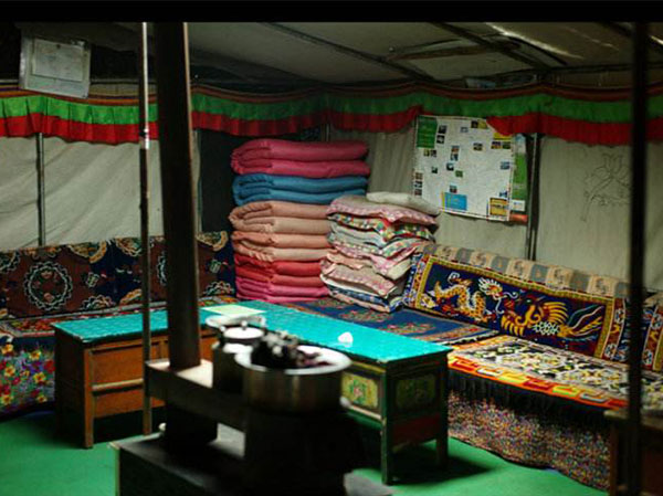 Tent Hostels Tent Hostels